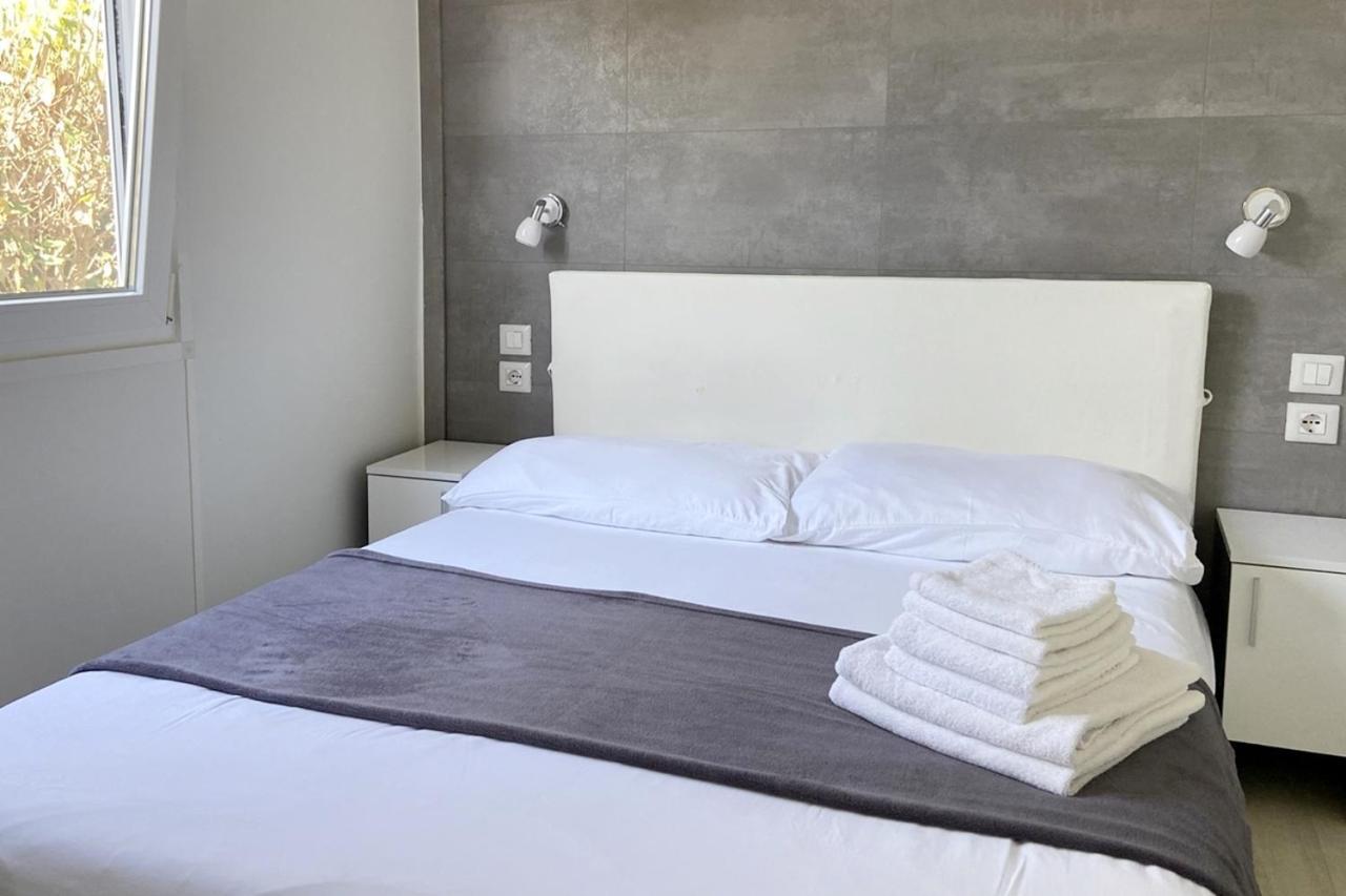 Boutique Mobile Homes Ulikarovinj (Adults Only) Екстериор снимка